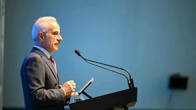 Bakan Uraloğlu’ndan 5G açıklaması: "Abone sayısı 34 milyona yaklaştı"