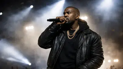 Kanye West konseri nerede, saat kaçta? İşte program ve bilet fiyatları