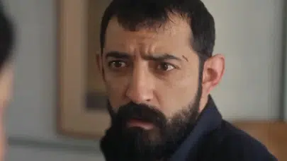 Sevdiğim Sensin dizisinin Fermanı Emrah Aytemur kimdir ve hangi dizilerde oynadı?