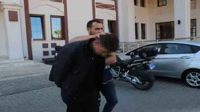 Marmaris'te şüpheli ölüm soruşturmasında yeni gelişme: 2 kişi tutuklandı