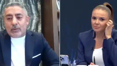 Cafer Mahiroğlu’ndan özür açıklaması, spiker maaşı sözleri tartışma yarattı