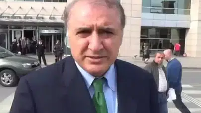 Kenan Tekdağ nereli, kaç yaşında? Can Holding davasının dikkat çeken ismi