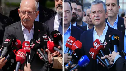 CHP'de miting tartışması: İptal başvurusu iddiası yalanlandı