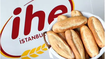 İBB'den Halk Ekmek ürünlerine yüzde 25 zam yapıldı
