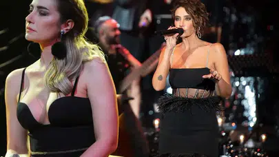 Sıla Gençoğlu’nun son hali sosyal medyada gündem oldu