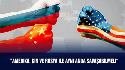 Ortadoğu'da vekalet savaşlarının gizli aktörleri kimler?
