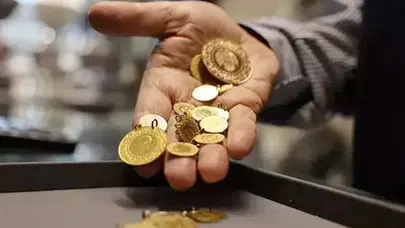 ING’den dikkat çeken altın yorumu: Yükselişin önünde iki büyük engel var