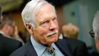 CNN'in kurucusu Ted Turner kimdir, neden hayatını kaybetti?