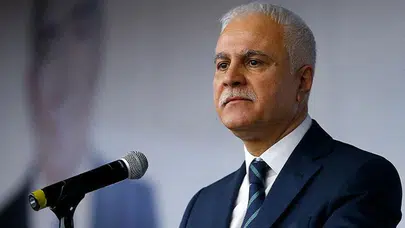 İYİ Parti’nin kurucularındandı: Koray Aydın hakkında dikkat çeken iddia