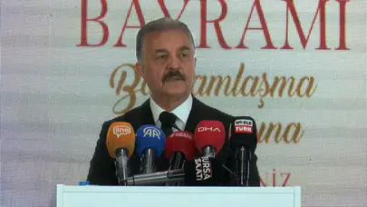 MHP’li Büyükataman'dan Terörsüz Türkiye değerlendirmesi: “Teslimiyet değildir, terörle pazarlık değildir”