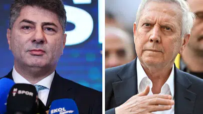 Fenerbahçe’de birleşme çağrısı gündemde: gözler Aziz Yıldırım’da