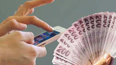 Vatandaşı rahatlatacak düzenleme: Telefonda taksit sınırı değişebilir