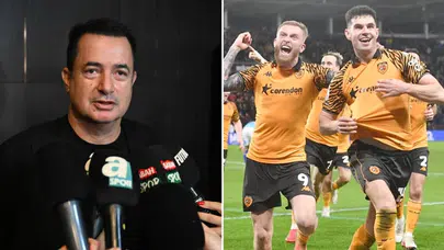 Hull City’nin final maçı casusluk iddiasıyla gündemde