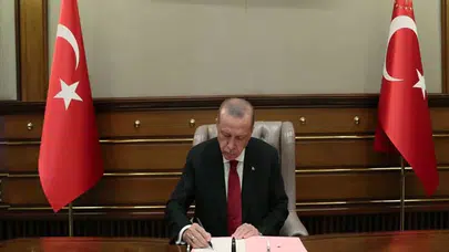 İstanbul Bilgi Üniversitesi’nin yeniden açılma kararı Resmi Gazete’de yayımlandı