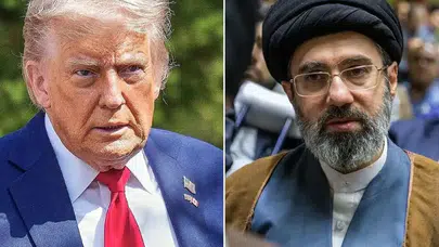 İran'dan Trump'ın "Özgürlük Projesi"ne sert yanıt: Ateşkesin ihlali sayarız