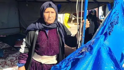 Uykusu kaçtı, facianın önüne geçti: 13 kişinin hayatını kurtardı