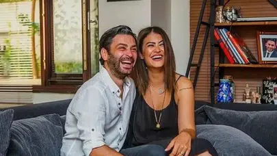 Ozan Akbaba'nın eşi Buket Arıkan kimdir, nereli?