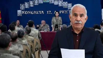 Terörsüz Türkiye sürecinde yeni aşama! MİT, PKK'dan talep etti