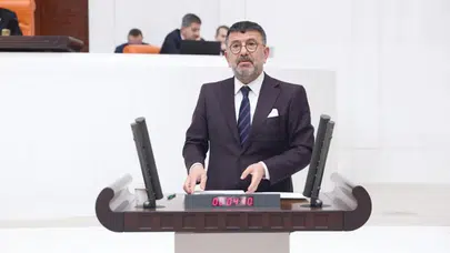 Veli Ağbaba’dan görüntü açıklaması: “1 milyon euro” iddialarına yanıt verdi