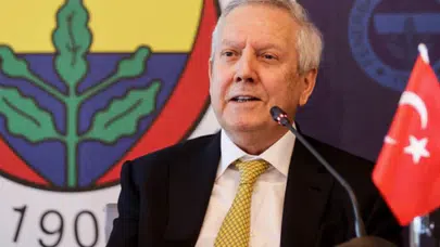 Aziz Yıldırım’dan Fenerbahçe için dev proje, seçim öncesi bütçe iddiası gündem oldu