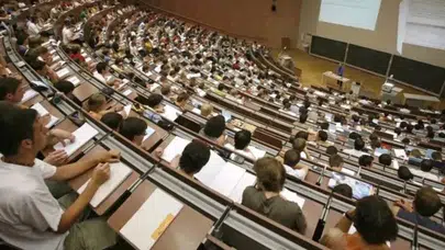 Öğrenci affı Meclis gündeminde: Düzenlemenin kapsamı merak ediliyor