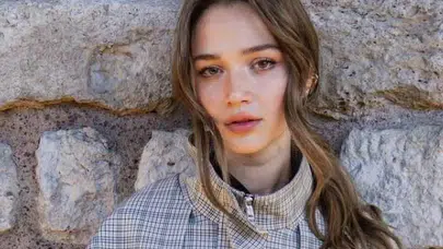 Ceren Ayruk kimdir, kaç yaşında? İşte Daha 17'nin Leyla'sının hayatı