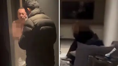 Özkan Yalım ilk kez konuştu: Bakın otel odasındaki kadın için ne dedi!