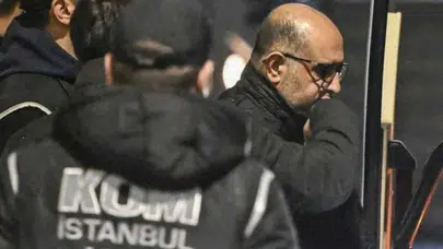 Aziz İhsan Aktaş davasında yeni gelişme: 4 sanık tahliye edildi