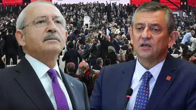 CHP’nin 38. Kurultay soruşturmasında 9 kişi hakkında yeni gelişme
