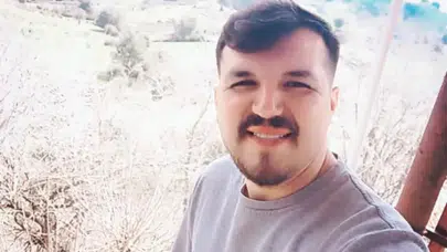 Hatay’da baba dehşeti: Oğlunu öldüren şüpheli tutuklandı