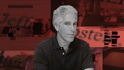Epstein'in şüpheli intihar mektubu kamuoyu ile paylaşıldı