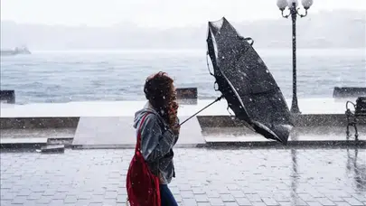 Güney Afrika’da fırtına alarmı: 5 kişi hayatını kaybetti
