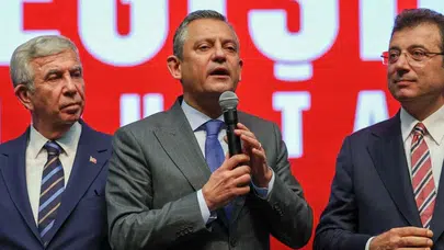 Özgür Özel ve ekibi İYİ Parti’ye mi geçiyor? Müsavat Dervişoğlu iddialara yanıt verdi