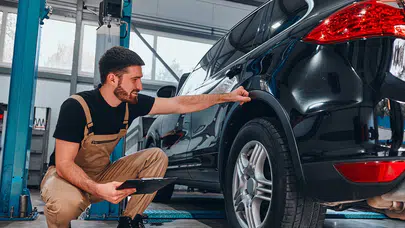Araç sahipleri dikkat! Ekspertiz ücretlerine düzenleme geliyor