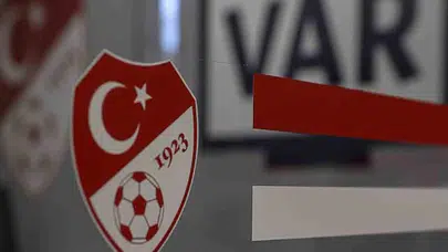 Süper Lig’de günün VAR hakemleri açıklandı