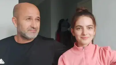 Ava Yaman’ın babası Ali Reşat Yaman kim?