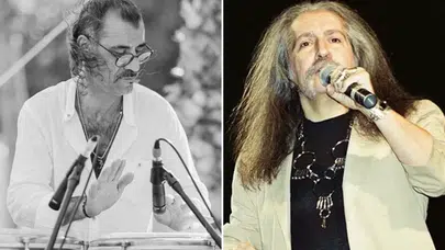 Barış Manço’nun yıllarca birlikte sahne aldığı Hüseyin Cebeci hayatını kaybetti