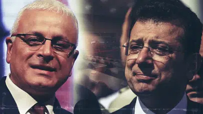 İmamoğlu’nun yargılandığı davada ikinci duruşma başladı