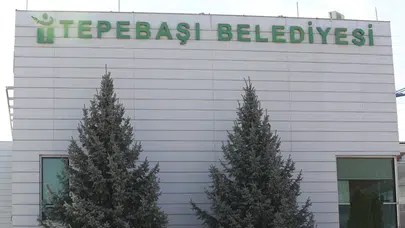 CHP’li Tepebaşı Belediyesi’ne operasyon: Başkan yardımcısı ve özel kalem müdürü de gözaltında