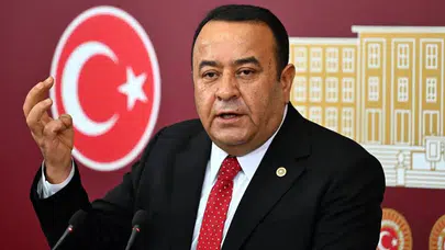 CHP'li Adnan Beker resti çekti: Kılıçdaroğlu ile çalışmam, istifa ederim