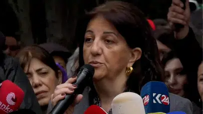 Sırrı Süreyya Önder vefatının birinci yılında mezarı başında anıldı
