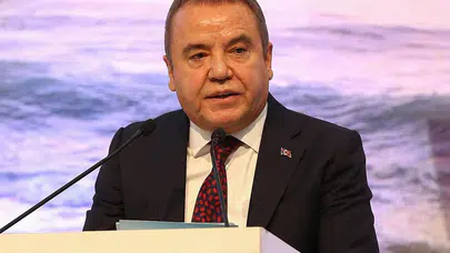 Muhittin Böcek hakkında ev hapsi kararı verildi