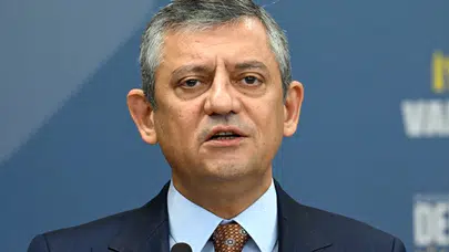CHP'nin yeni miting adresi belli oldu