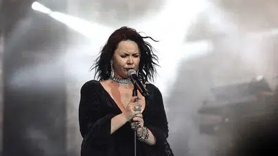 Şebnem Ferah konser biletleri tükendi mi, nereden alınır?
