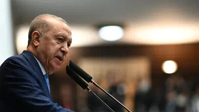 Cumhurbaşkanı Erdoğan’dan Galatasaray yönetimi ve Okan Buruk’a tebrik telefonu