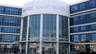 Kayseri’de amca yeğen kavgası davasında karar çıktı