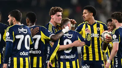 Fenerbahçe’nin Şampiyonlar Ligi’ndeki muhtemel rakipleri belli oldu