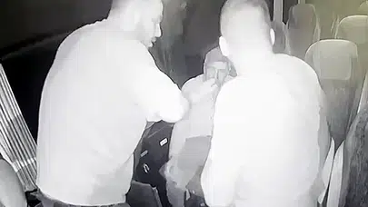 Trafik Kazası Olarak Görünen Olay, Cinayetle Sonuçlandı: 3 Şüpheli Tutuklandı!