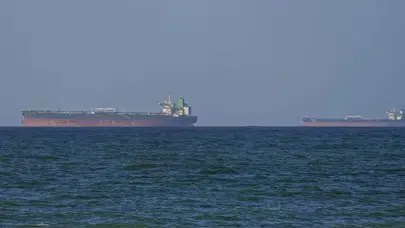 İran yabancı petrol tankerine el koyduğunu açıkladı
