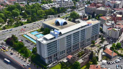 İBB’ye yeni operasyon: 57 kişi gözaltına alındı